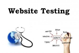 website testing services in Kanpur